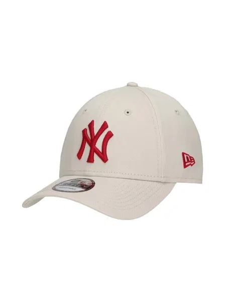 Baseball sapka New Era fehér