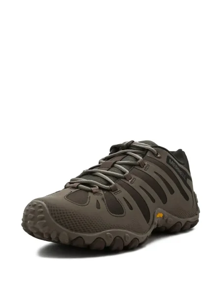 Sneakerși Merrell verde