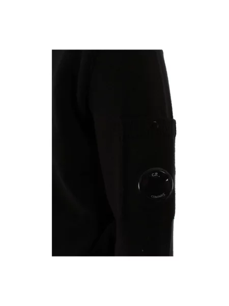 Bluza C.p. Company czarna