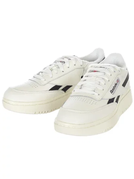 Pantofi Reebok Sport alb