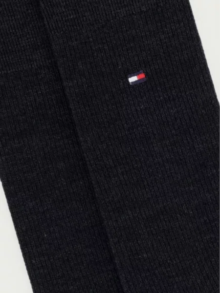 Tommy Hilfiger ponožky pánske čierna