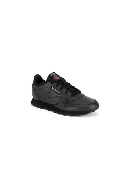 Sneakersy Reebok černé