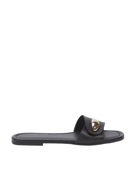 Trendyol Saboți negru