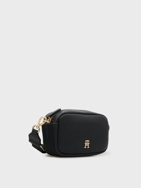 Сумка Tommy Hilfiger черная