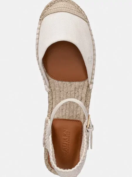 Lauren Ralph Lauren еспадрильї Robby Flat