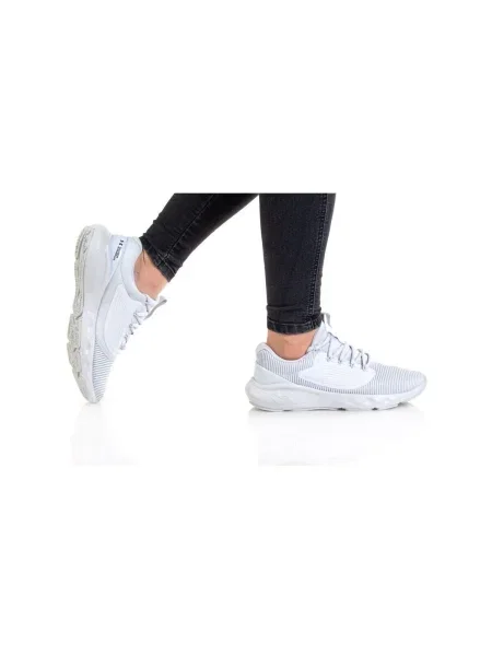 Pantofi Under Armour gri