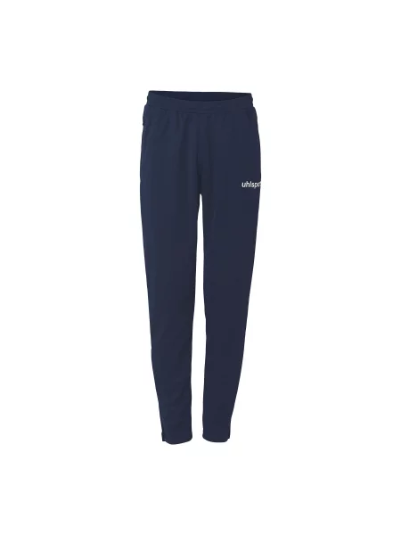 Spodnie dresowe dla dzieci Uhlsport Essential Performance niebieskie