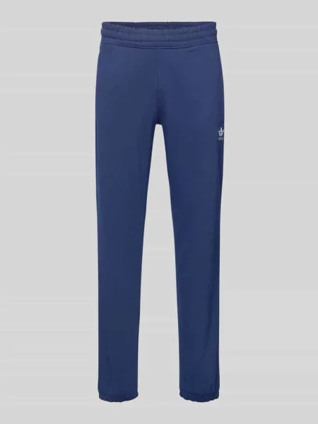 Spodnie dresowe z elastycznym pasem Adidas Originals