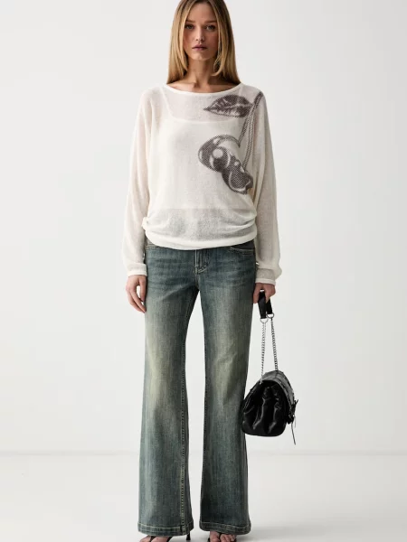 Свитер Miss Sixty