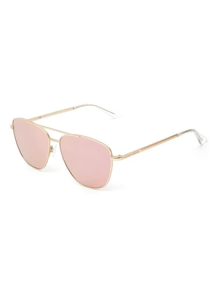 HAWKERS Ochelari de soare Lax / rosé auriu