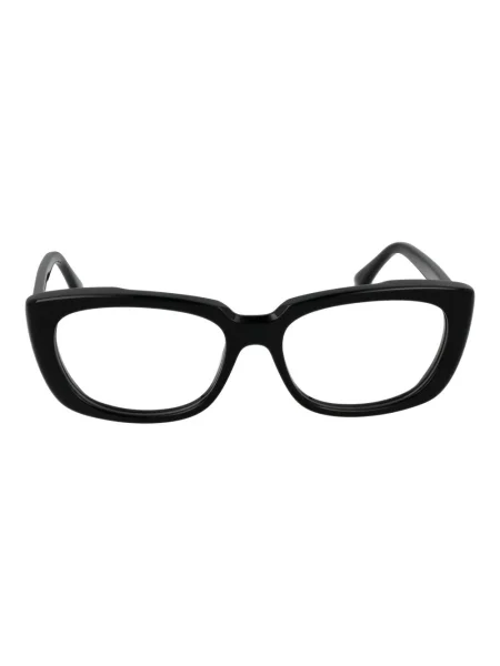 Okulary przeciwsłoneczne Max Mara czarne