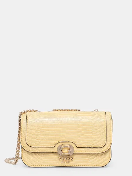 Чанта Guess ORLINA жълто