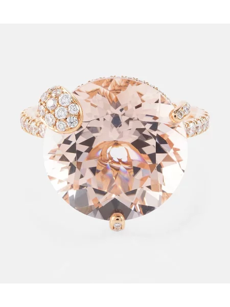 Inel Bucherer Fine Jewellery roz