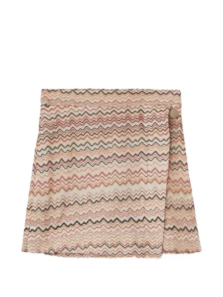 Szorty dziecięce Missoni