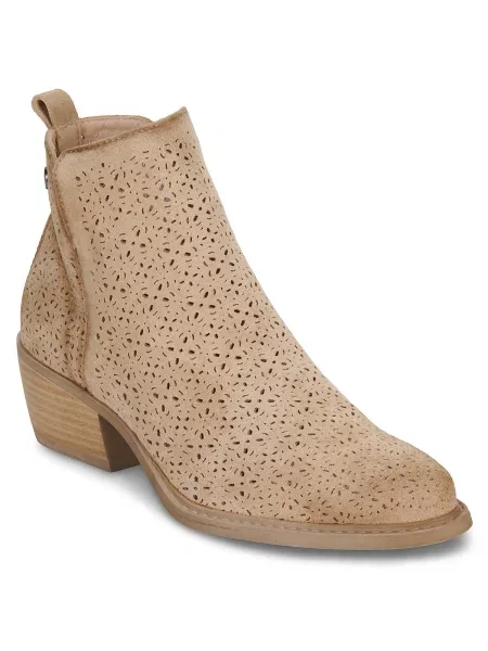 Gležnjarji Refresh bež