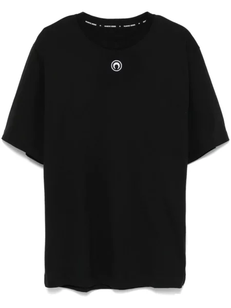 Tricou Marine Serre negru
