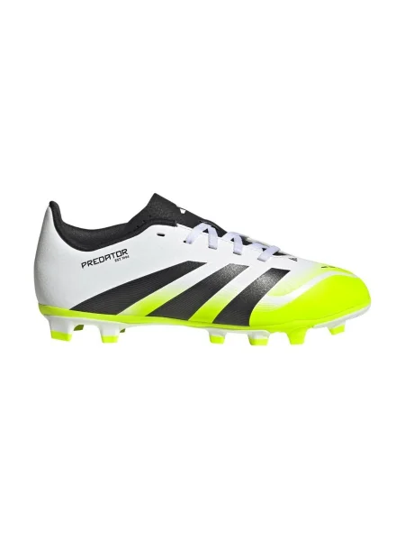 Pantofi Adidas alb