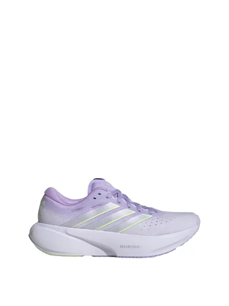 Sneakerși Adidas Performance galben