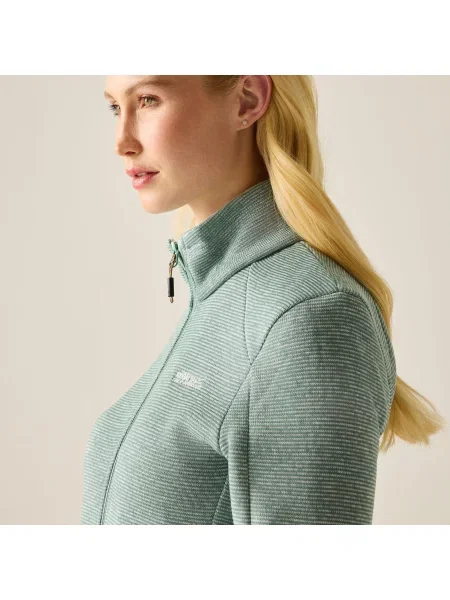 Polar rozsuwany Newhill zielona