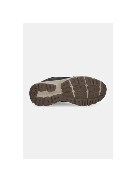 Sneakersy S.w.c Stepney Workers Club zamszowe