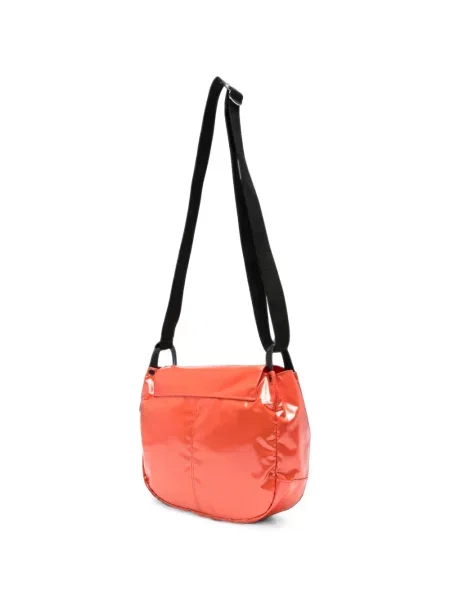 Geanta crossbody Jack Gomme portocaliu