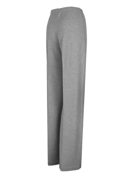 Pantaloni Gran Sasso gri