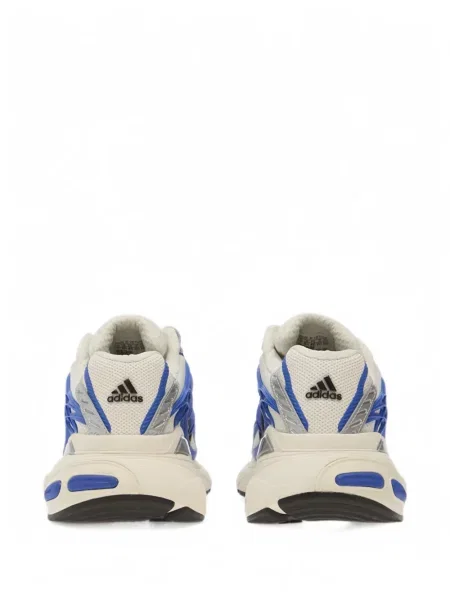 Τσάντα Adidas με αυτόγραφο κόκκινο