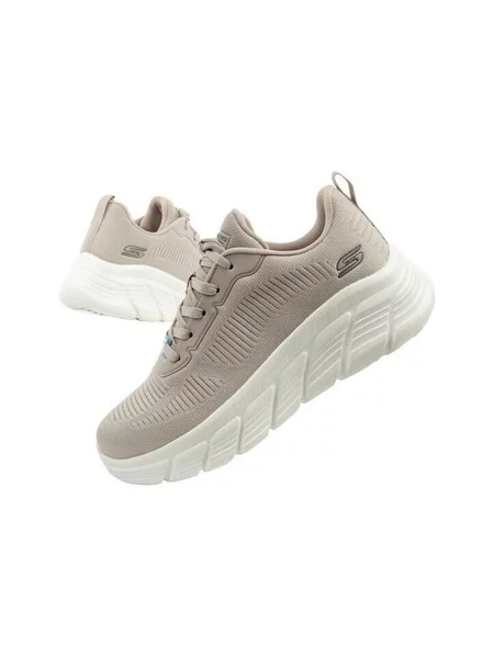 Tenisky Skechers biela