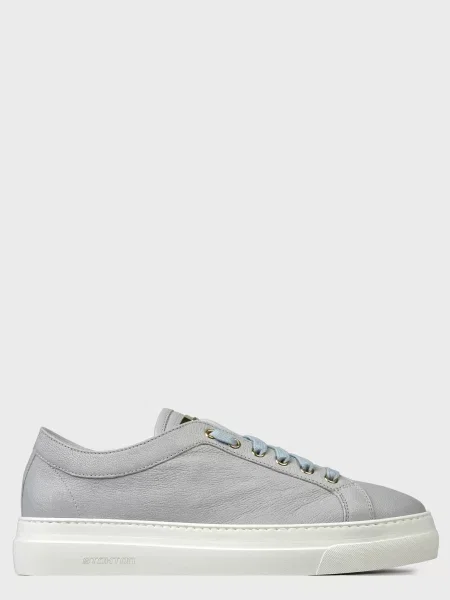 Кеди Stokton блакитні