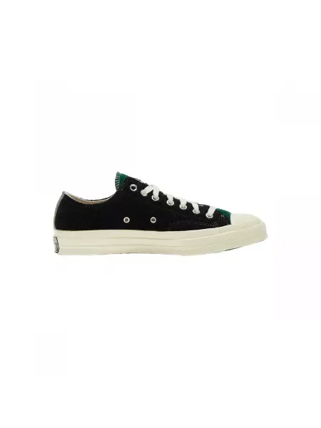 Fleecové tenisky Converse Renew modrá