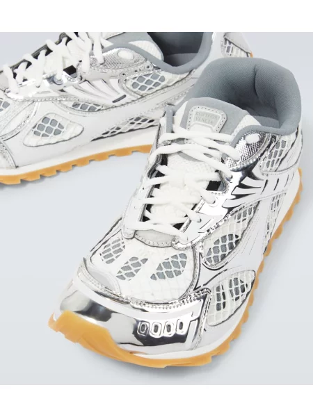 Sneakerși Bottega Veneta