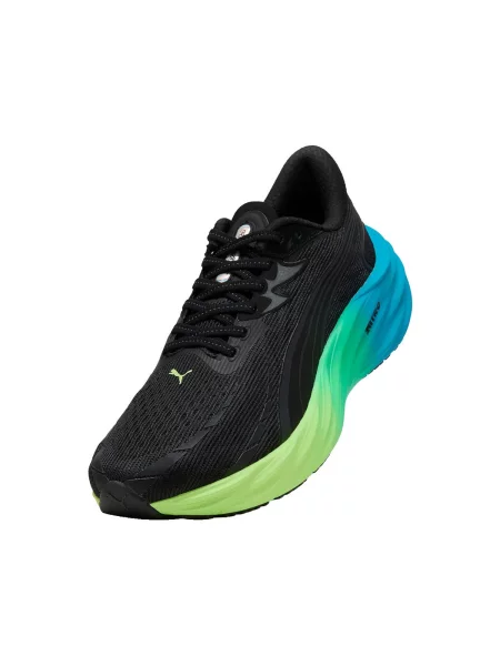 Pantofi Puma alergare negru