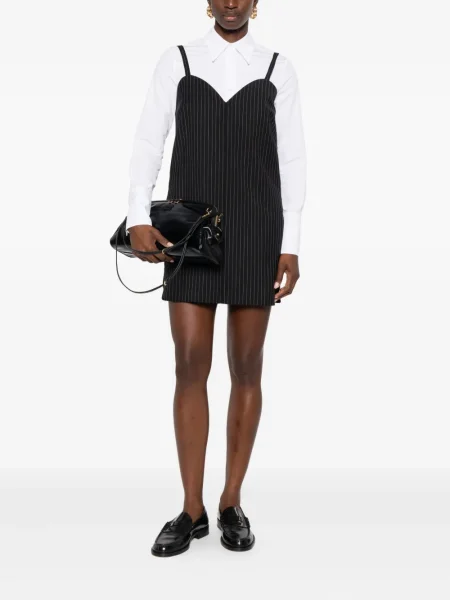 Rochie Max Mara de costum negru