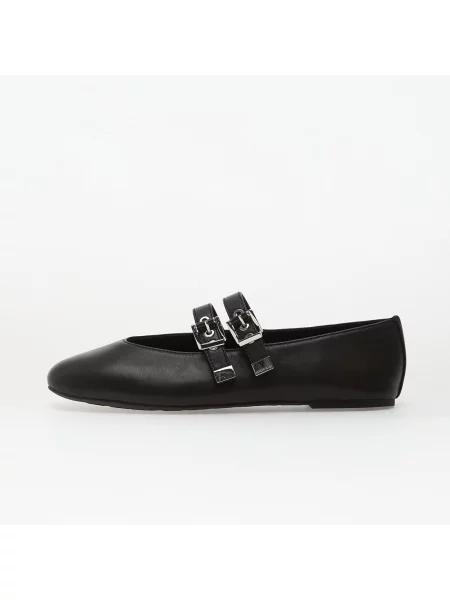 Сникърси Michael Kors Rowen Flex Ballet Black EUR 41 черно