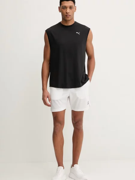 Майка Puma без рукавів