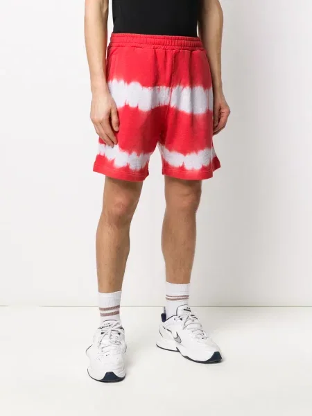 Σορτς Msgm κόκκινο