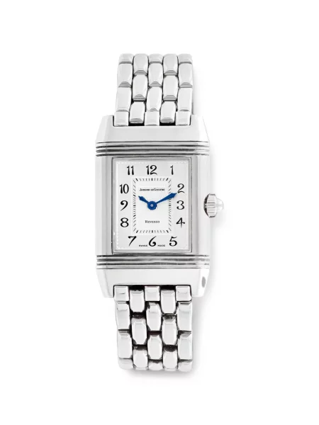 Ceas Jaeger-lecoultre alb