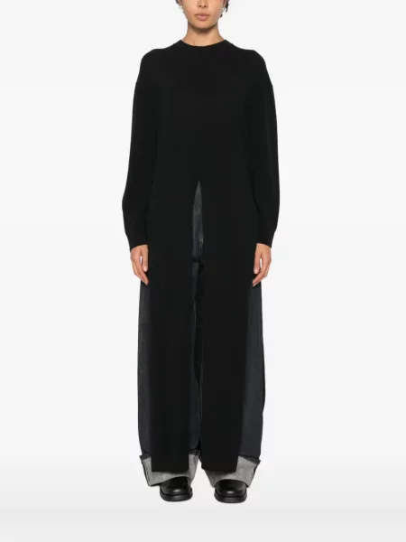 Pulover Darkpark negru