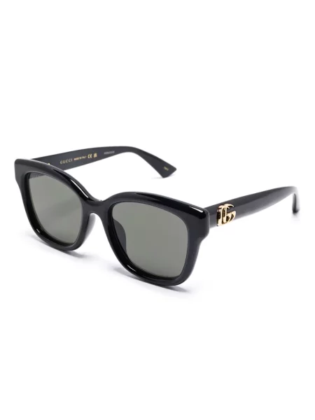 Γυαλιά ηλίου Gucci Eyewear μαύρο