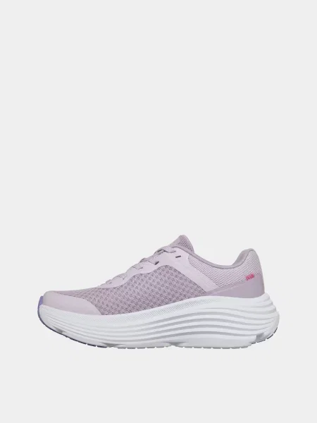 Кожаные кроссовки для бега Skechers