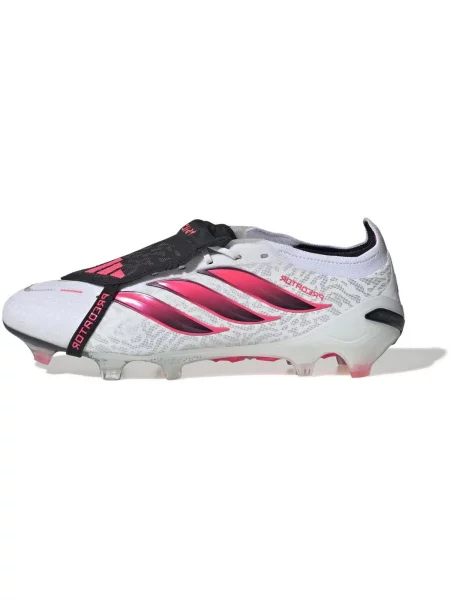 Pantofi Adidas alb