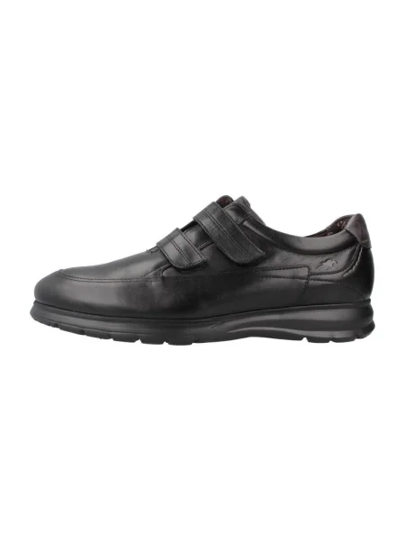 Pantofi Fluchos negru