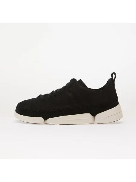 Sneakers Clarks Trigenic 2 Flex Black Nubuck EUR 41 negru