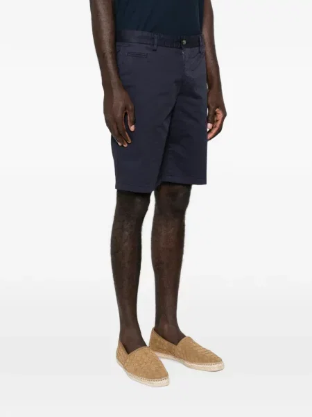 Pantaloni chino Altea albastru