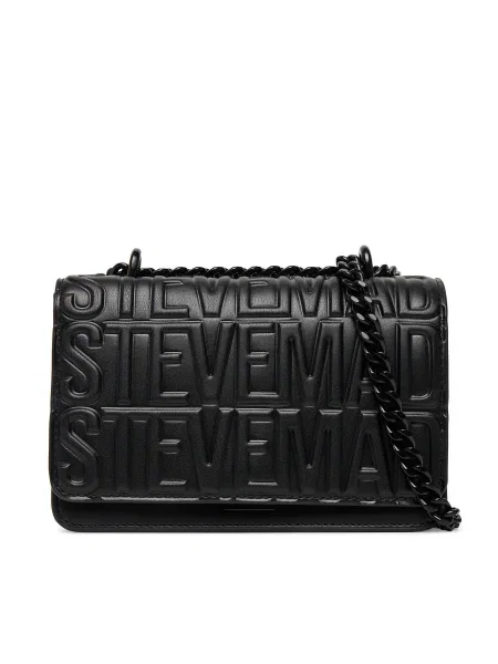 Táska Steve Madden Bcarbon fekete