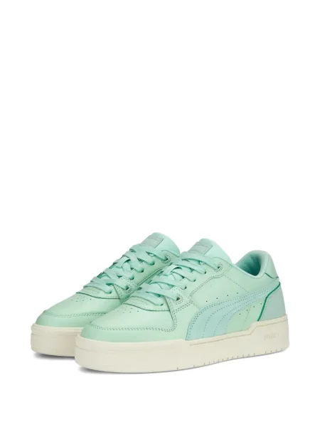Sneaker Puma zöld