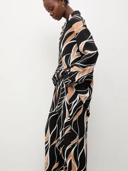 Брюки Answear.lab