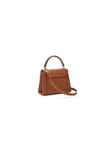 Furla Torebka brązowy