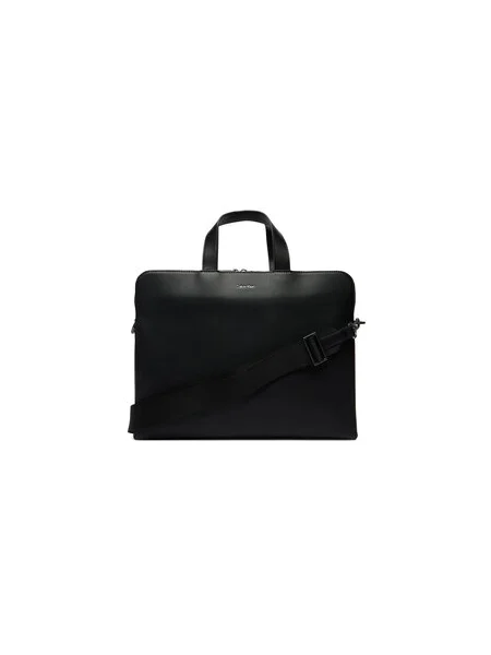 Calvin Klein Laptoptáskák fekete