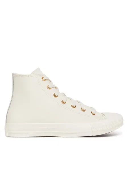 Plátenky Converse béžová
